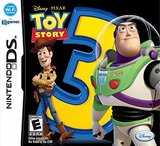 Toy Story 3 (Nintendo DS)